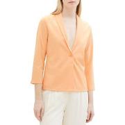 Blouson Tom Tailor Blazer Light 