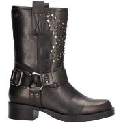 Bottes Xti 77064