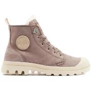 Bottes Palladium - PAMPA HI ZIP WL