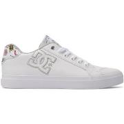 Chaussures de Skate enfant DC Shoes Chelsea Plus Se Sn