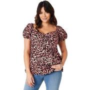 T-shirt Dorothy Perkins DP5732