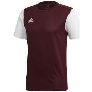 T-shirt enfant adidas Estro 19