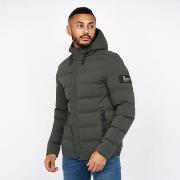 Blouson Crosshatch BG1045