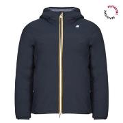 Blouson K-Way JACK ST THERMO DOUBLE