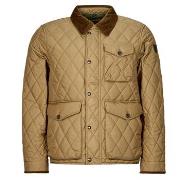 Parka Polo Ralph Lauren VESTE BEATON MATELASSEE