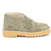 Bottines Kickers Daltrey chuck