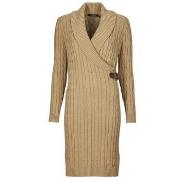 Robe courte Lauren Ralph Lauren MADASKA-LONG SLEEVE-CASUAL DRESS