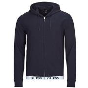 Sweat-shirt Guess ZIP HOODIE