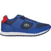 Baskets Lacoste 45SMA0011 PARTNER PISTE