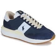 Baskets basses Polo Ralph Lauren TRAIN 89 PP