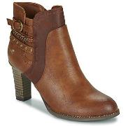 Bottines Mustang 1470501