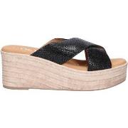 Espadrilles Oh My Sandals 4723-CR2