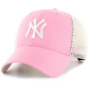 Casquette enfant '47 Brand 47 CAP KIDS MLB NEW YORK YANKEES BRANSON MV...