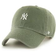 Casquette '47 Brand 47 CAP MLB NEW YORK YANKEES BASE RUNNER CLEAN UP M...