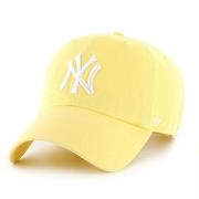 Casquette '47 Brand 47 CAP MLB NEW YORK YANKEES CLEAN UP NO LOOP LABEL...