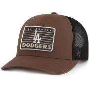 Casquette '47 Brand 47 CAP MLB LOS ANGELES DODGERS OUTSKIRTS TRUCKER B...