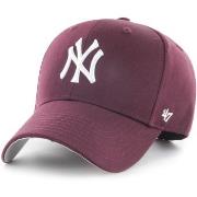 Casquette enfant '47 Brand 47 CAP KIDS MLB NEWYORK YANKEES RAISED BASI...