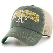 Casquette '47 Brand 47 CAP MLB OAKLAND ATHLETICS TUSCALOOSA CLEANUP BO...