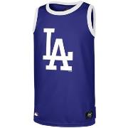 Debardeur '47 Brand 47 TANK MLB LOS ANGELES DODGERS IMPRINT NEW CITY R...