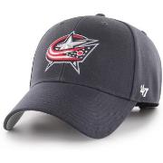 Casquette '47 Brand 47 CAP NHL COLUMBUS BLUE JACKETS MVP NAVY