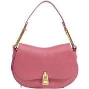 Sac Coccinelle GRAINED LEATHER E1 PQR 58 01 01