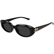 Lunettes de soleil McQ Alexander McQueen AM0469S Lunettes de soleil, N...