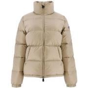 Doudounes JOTT - Doudoune Grand Froid Cardiff 804 - beige