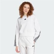 Sweat-shirt adidas IZ0005 Sweat femme