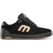 Chaussures de Skate Etnies THE AURELIEN MICHELIN BLACK GOLD