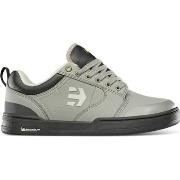 Chaussures de Skate Etnies CAMBER MICHELIN WARM GREY BLACK