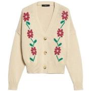 Gilet Max Mara Cardigan 2425346021600 001