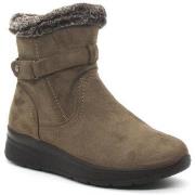 Bottines Mysoft -