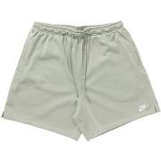 Short Nike M nk club flow ft short