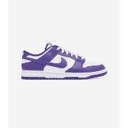 Baskets basses Nike Dunk Low Court Purple