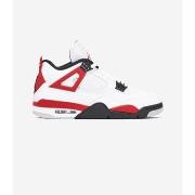 Baskets basses Nike Air 4 Red Cement