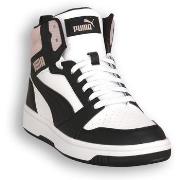 Chaussures Puma 26 REBOUND V6 MID