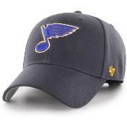 Casquette '47 Brand 47 CAP NHL ST LOUIS BLUES MVP NAVY