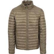 Veste Reset Amsterdam Veste Beige