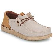 Slip ons HEYDUDE Wally Funk Nylon Craft