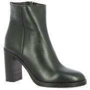 Boots Gianni Crasto Boots cuir