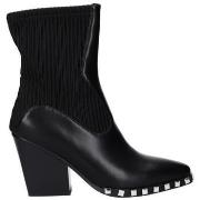 Bottines Exé Shoes B456-H1355