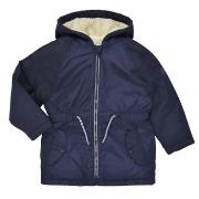 Parka enfant Petit Bateau TITTOU