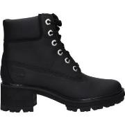 Bottines Timberland TB0A436T0151 KINSLEY 6 INCH WATERPROOF