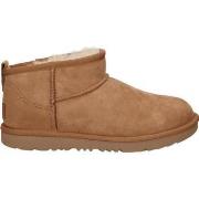 Bottines UGG 1130750K CLASSIC ULTRA MINI