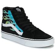 Baskets montantes Vans SK8-HI FLAM