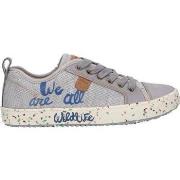 Baskets enfant Geox J022CG 010CL J ALONISSO