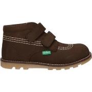 Boots enfant Kickers 654243-10 NONOMATIC