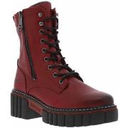 Bottes Mustang 1447504-5