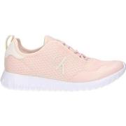 Chaussures Calvin Klein Jeans YW0YW00937 SPOR RUN EVA