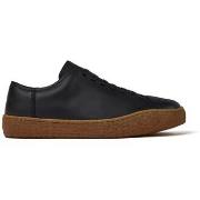 Chaussures Camper ZAPATO CASUAL DE HOMBRE NEGRO Peu Terreno K-100927-0...